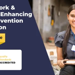 Social Work & Welfare Bundle Enhancing Care, Prevention and Inclusion – CPD Certified