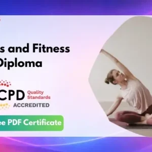 Sports and Fitness Diploma