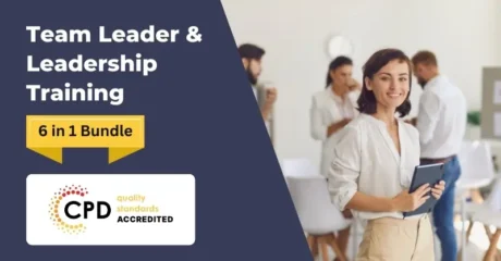 Team Leader & Leadership Training