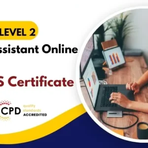 Virtual Assistant Online Course with Free Certificate