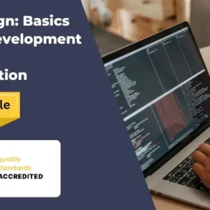 Web Design Basics of Web Development & Coding Specialization
