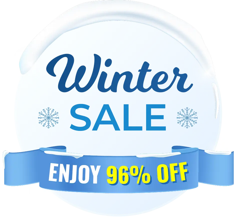 Winter Sale