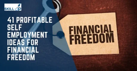 41 Profitable Self Employment Ideas for Financial Freedom