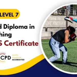 Advanced Diploma in Life Coaching with Free Certificate