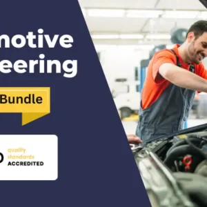 Automotive Engineering – CPD Accredited