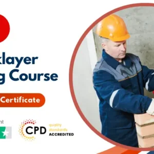 Bricklayer Training Course