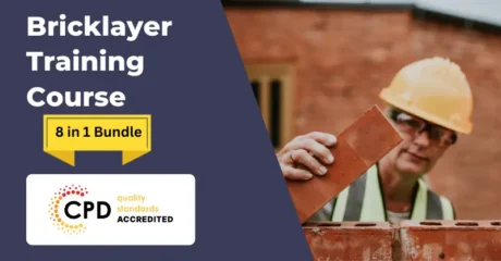 Bricklayer Training Course