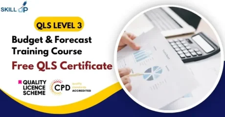 Budget & Forecast Training Course with Free Certificate