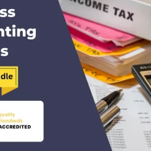 Business Accounting Courses - CPD Certified