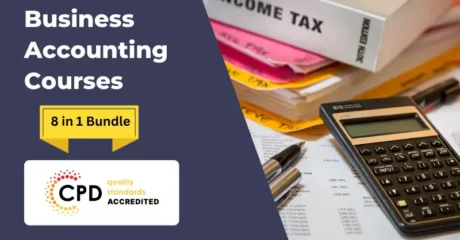 Business Accounting Courses – CPD Certified