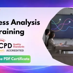 Business Analysis Training