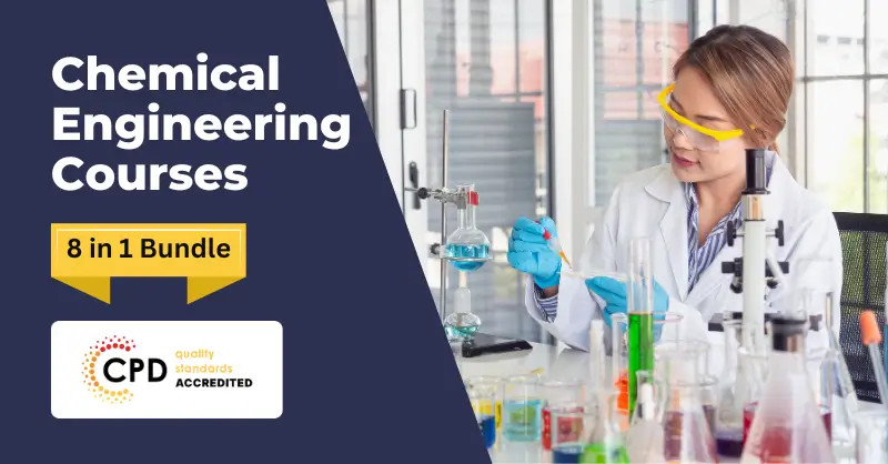 Chemical Engineering Courses