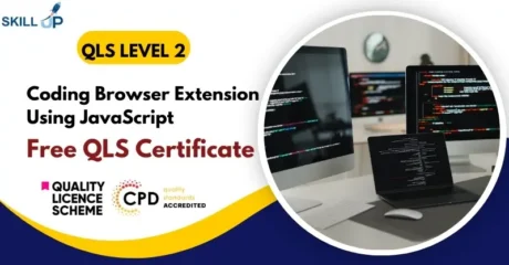 Coding Browser Extension Using JavaScript with Free Certificate