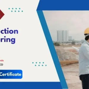 Construction Engineering - CPD Certified