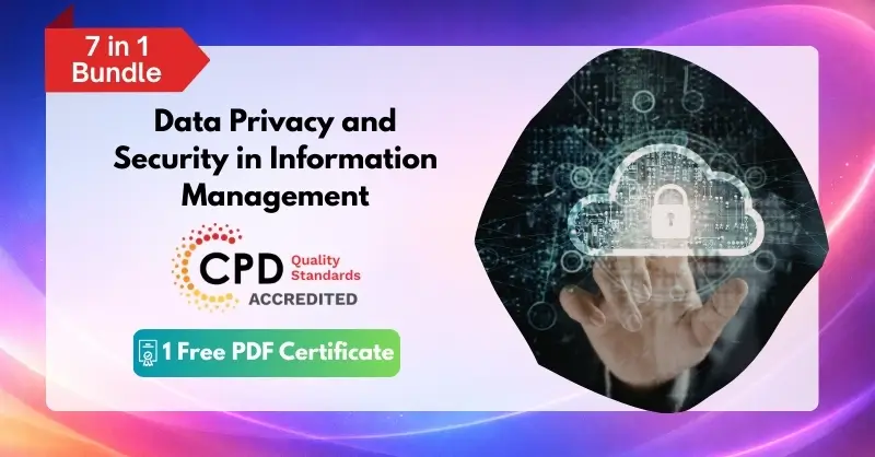 Data Privacy and Security in Information Management