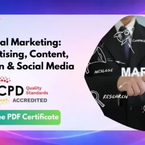 Digital Marketing Advertising, Content, LinkedIn & Social Media
