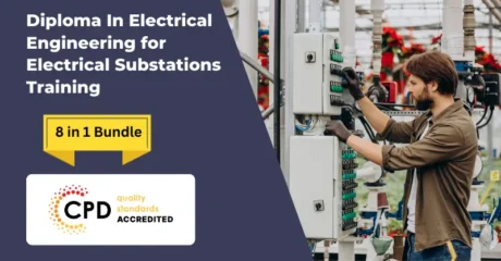 Diploma In Electrical Engineering for Electrical Substations Training