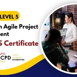 Diploma in Agile Project Management with Free Certificate