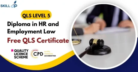 Diploma in HR and Employment Law with Free Certificate
