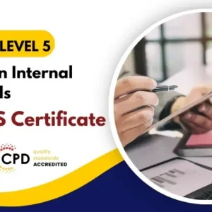 Diploma in Internal Audit Skills with Free Certificate