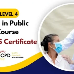 Diploma in Public Health Course with Free Certificate
