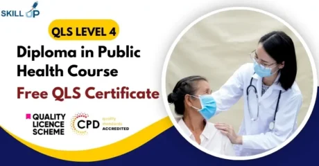 Diploma in Public Health Course with Free Certificate