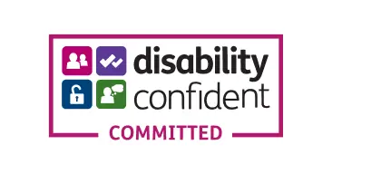 Disability Confident — Committed