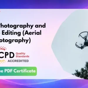 Drone Photography and Image Editing (Aerial Photography)