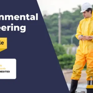 Environmental Engineering – CPD Certified