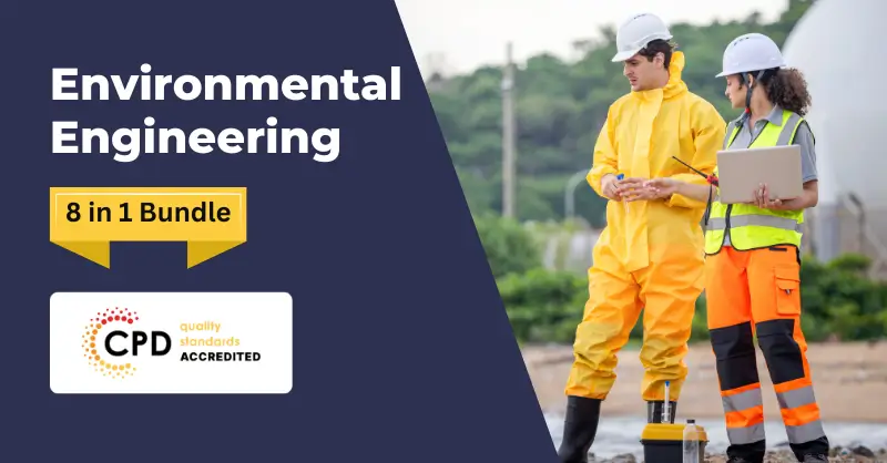 Environmental Engineering – CPD Certified