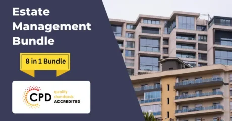 Estate Management Bundle – CPD Accredited