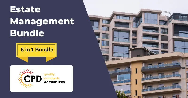 Estate Management Bundle - CPD Accredited