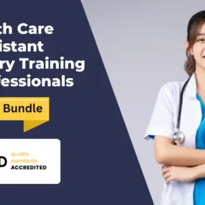 Health Care Assistant – Mandatory Training for Health Professionals