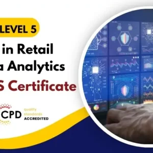 Diploma in Retail and Data Analytics with Free Certificate