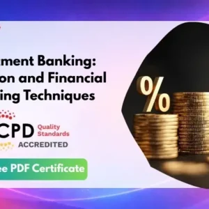 Investment Banking Valuation and Financial Modeling Techniques