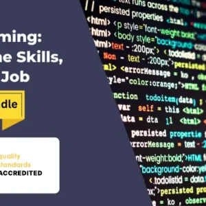 Java Programming Master the Skills, Land the Job