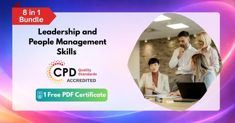 Leadership and People Management Skills