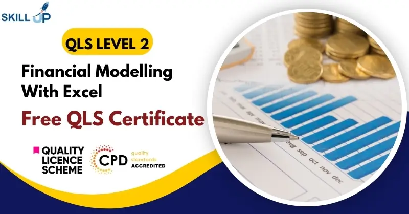 Level 2 Financial Modelling With Excel with Free Certificate