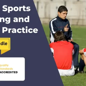 Level 3 Sports Coaching and Ethical Practice - CPD Certified