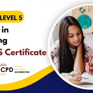 Level 5 Diploma in Mentoring with Free Certificate