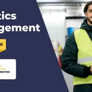 Logistics Management – CPD Certified