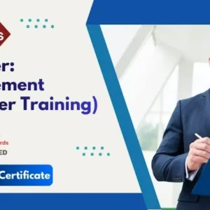 Manager: Management (Manager Training)
