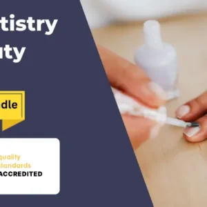 Nail Artistry & Beauty Care - CPD Accredited Training