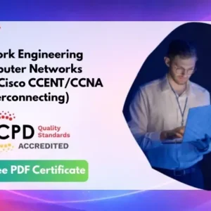 Network Engineering (Computer Networks Security, Cisco CCENT/CCNA Interconnecting)