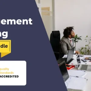 Office Management Training - CPD Certified