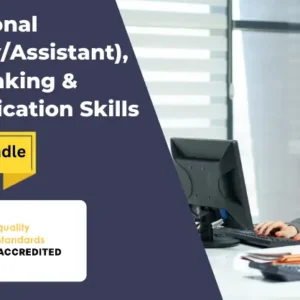 PA (Personal SecretaryAssistant), Minute Taking & Communication Skills