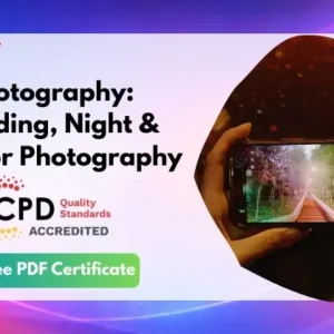 Photography Wedding, Night & Outdoor Photography