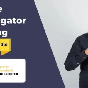 Private Investigator Training - CPD Certified