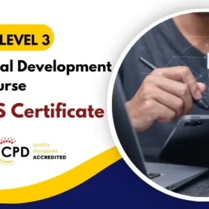 Professional Development Online Course with Free Certificate