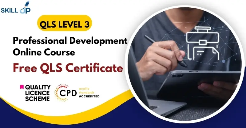Professional Development Online Course with Free Certificate